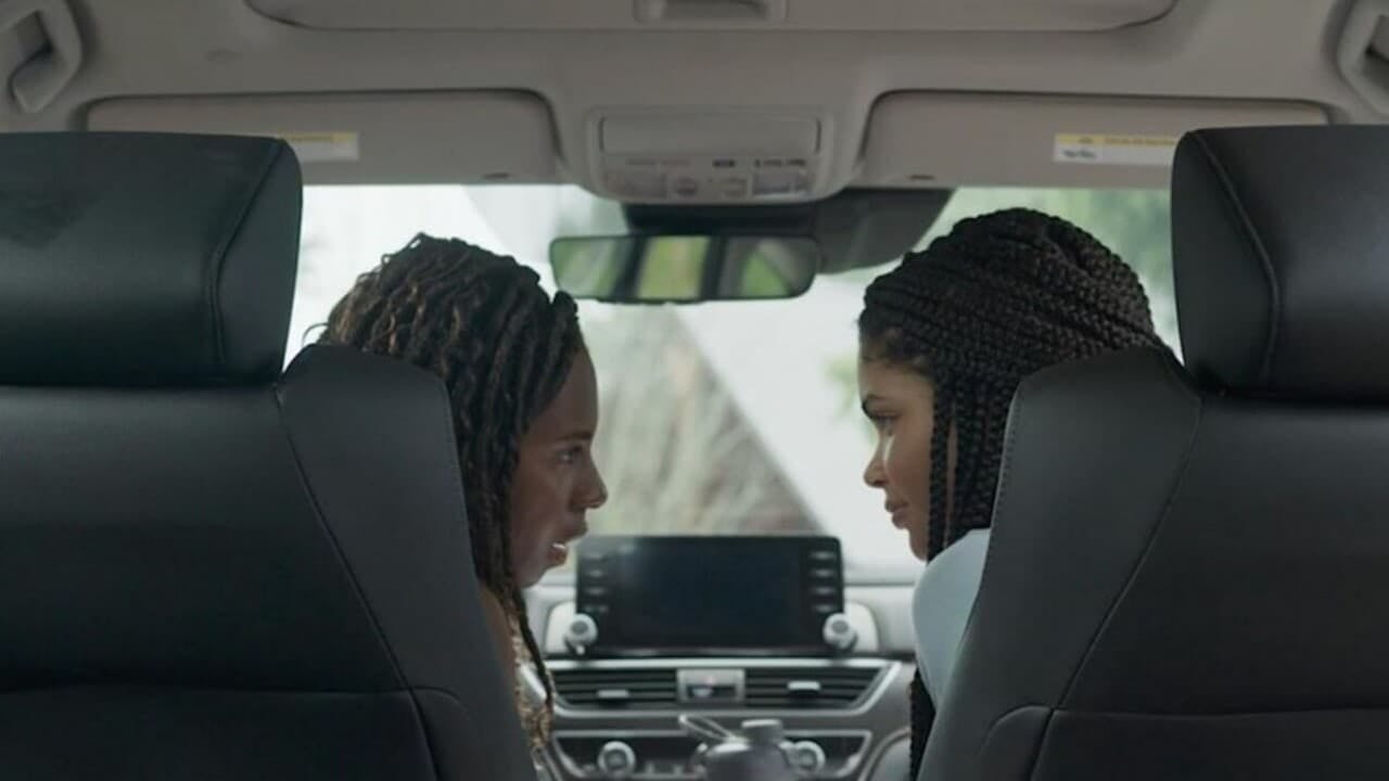 Hauntology assista online