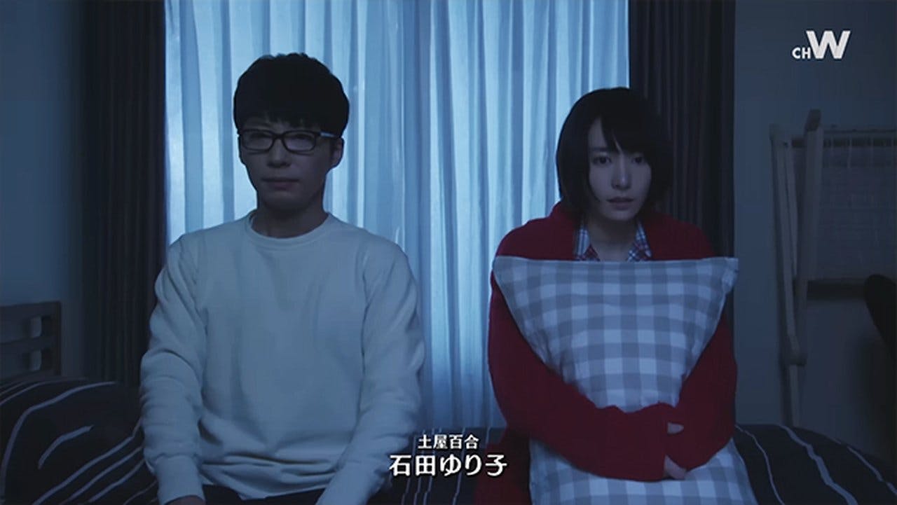 assista ao episódio 9 da temporada 1