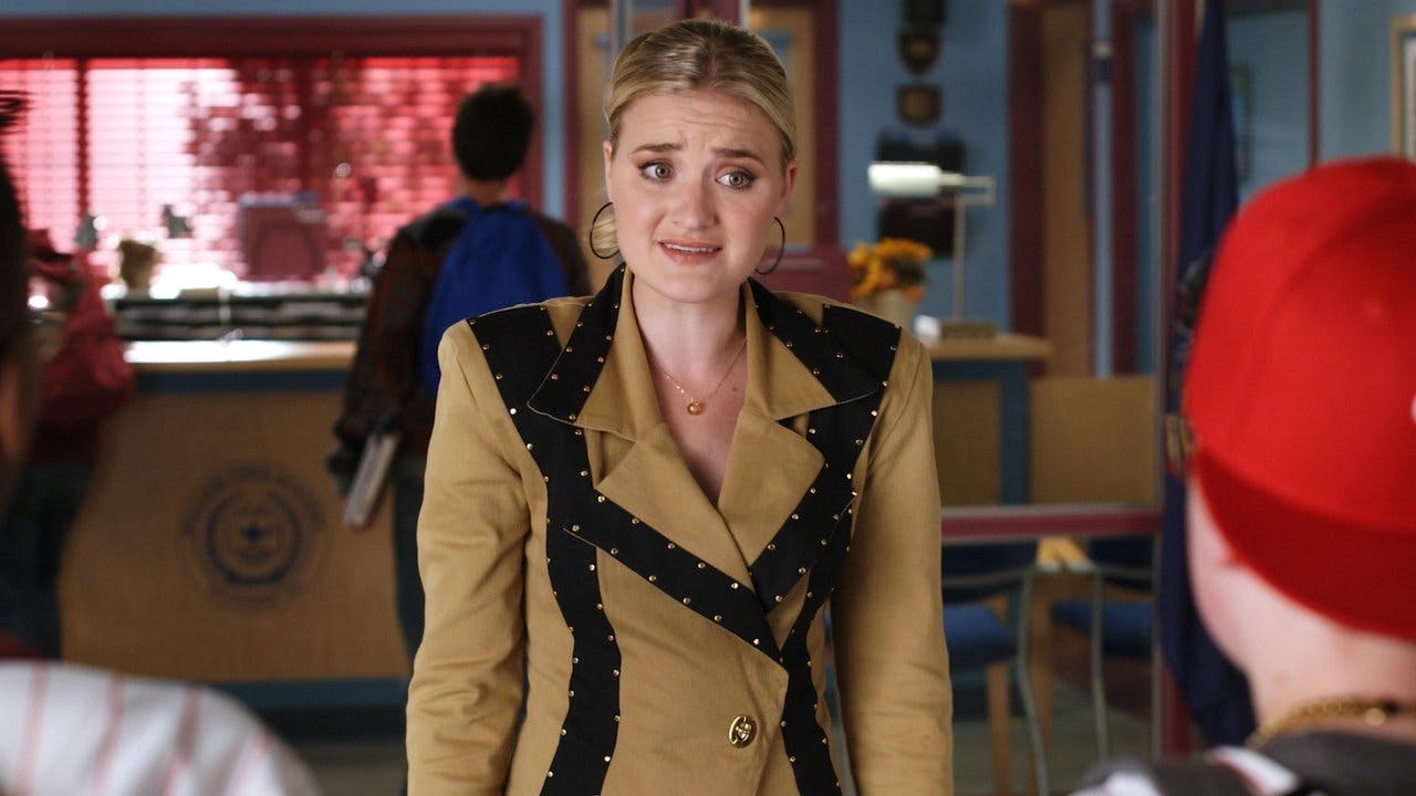 assista ao episódio 7 da temporada 1
