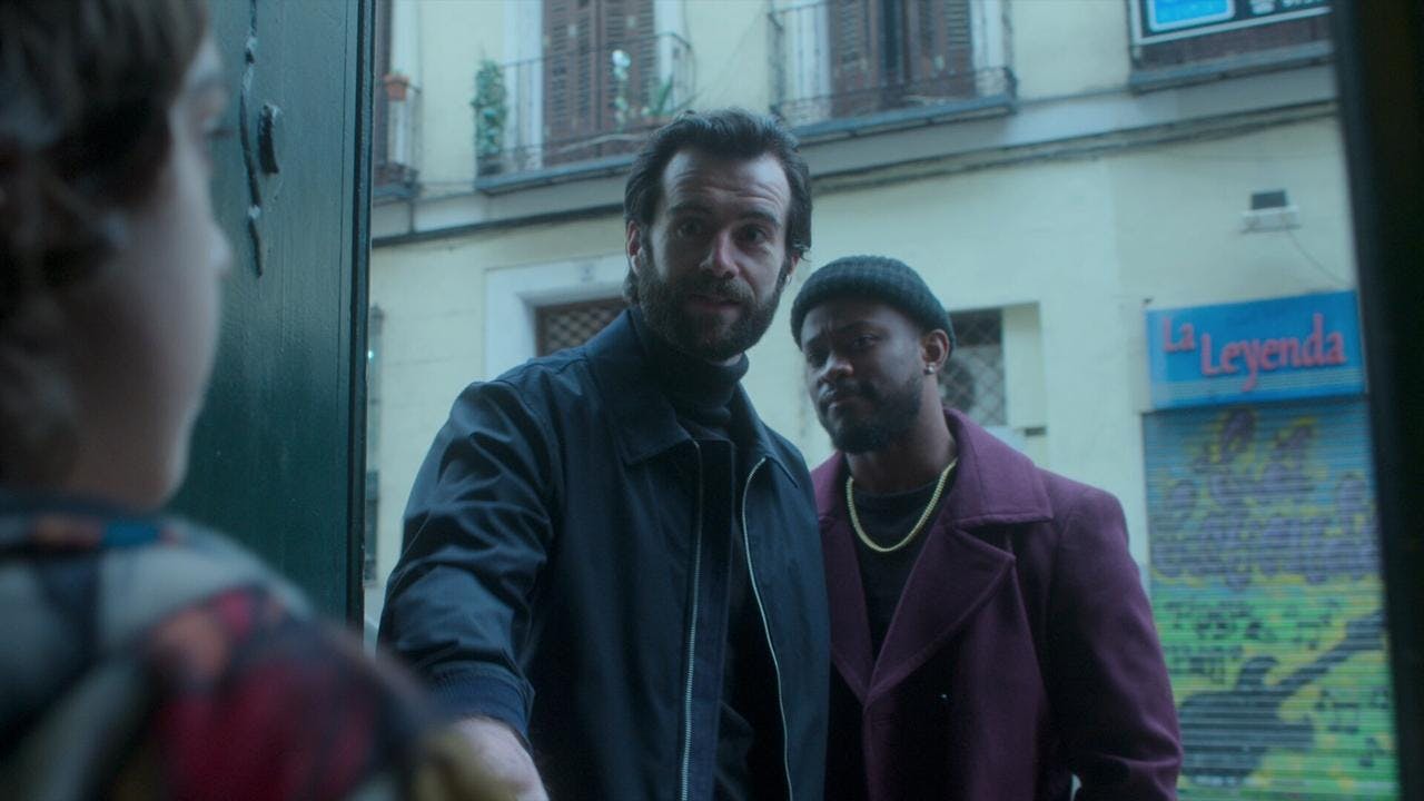 assista ao episódio 2 da temporada 1