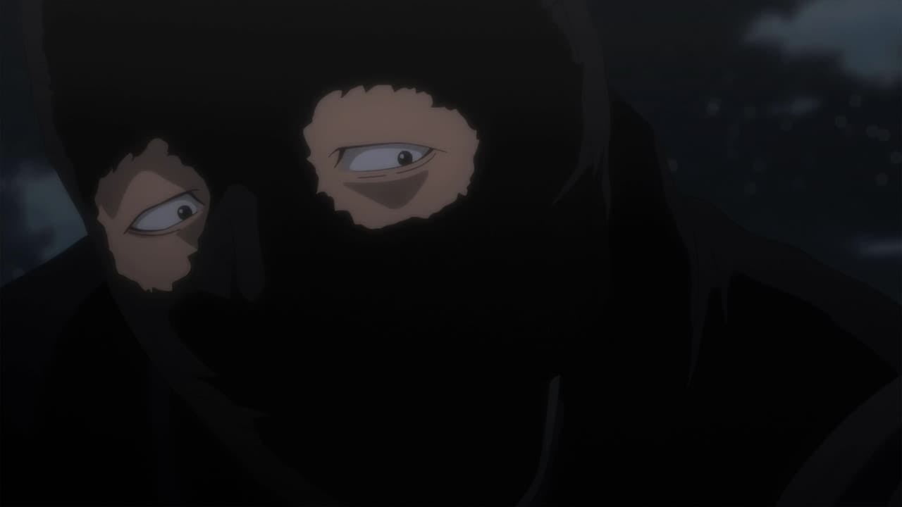 assista ao episódio 23 da temporada 1