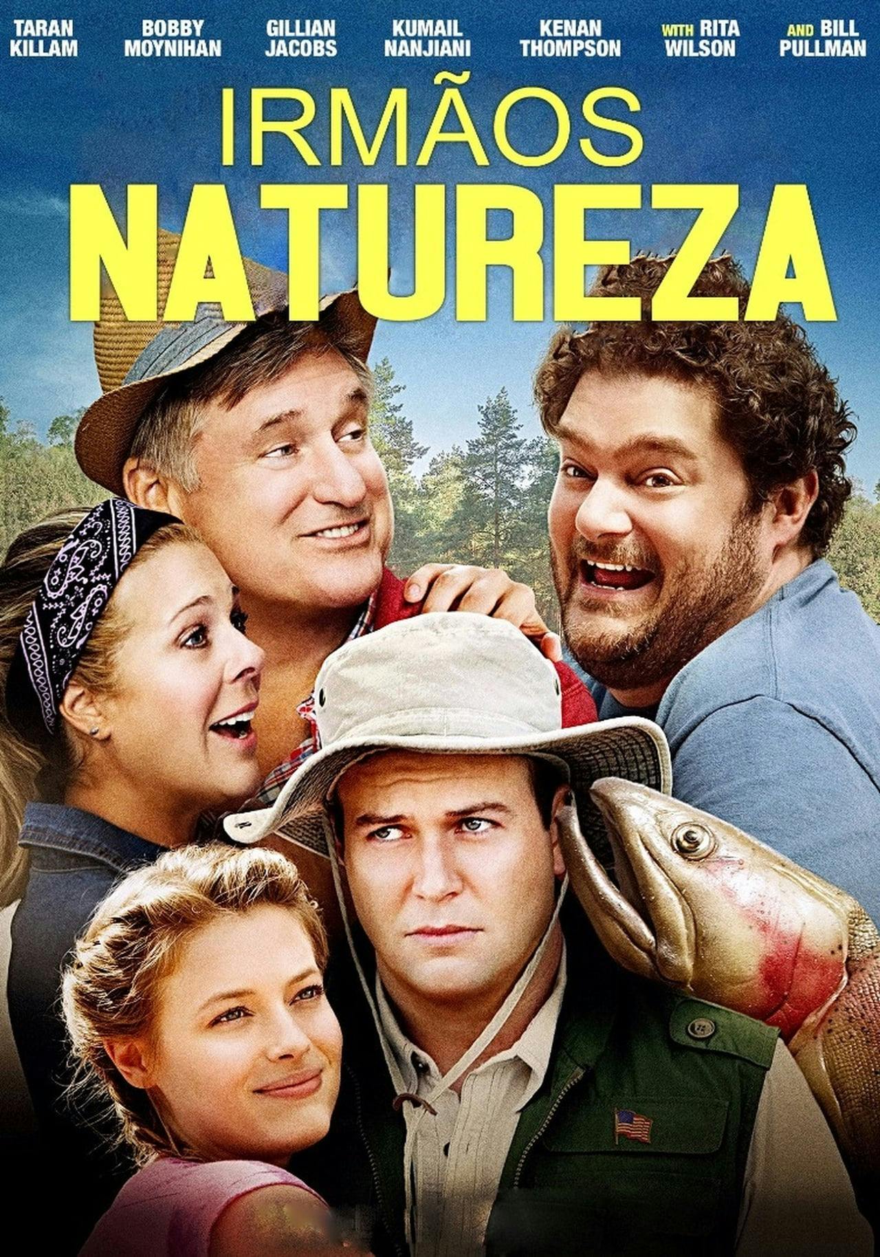 Assistir Irmão Natureza Online em HD