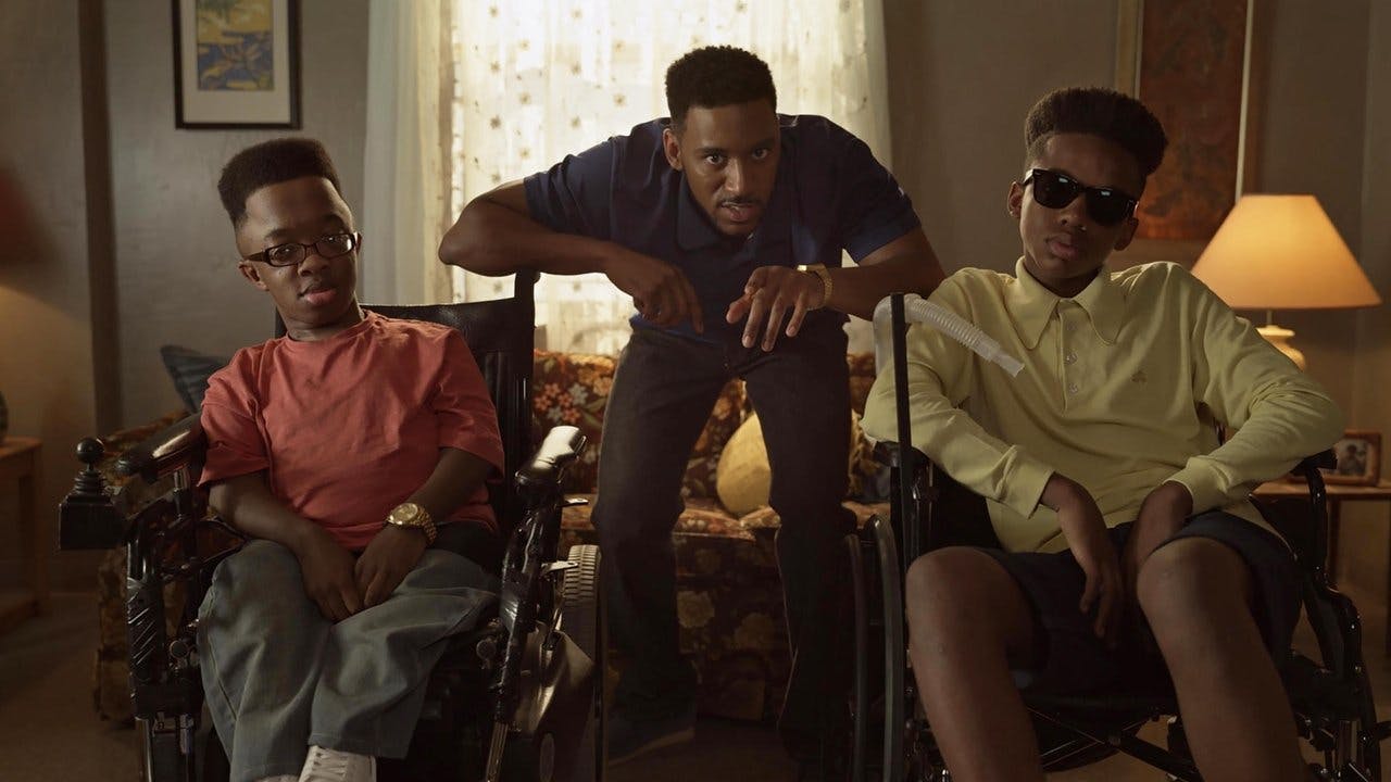 assista ao episódio 9 da temporada 1