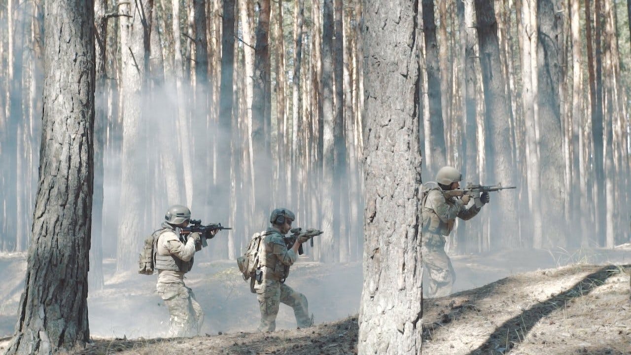 assista ao episódio 2 da temporada 1