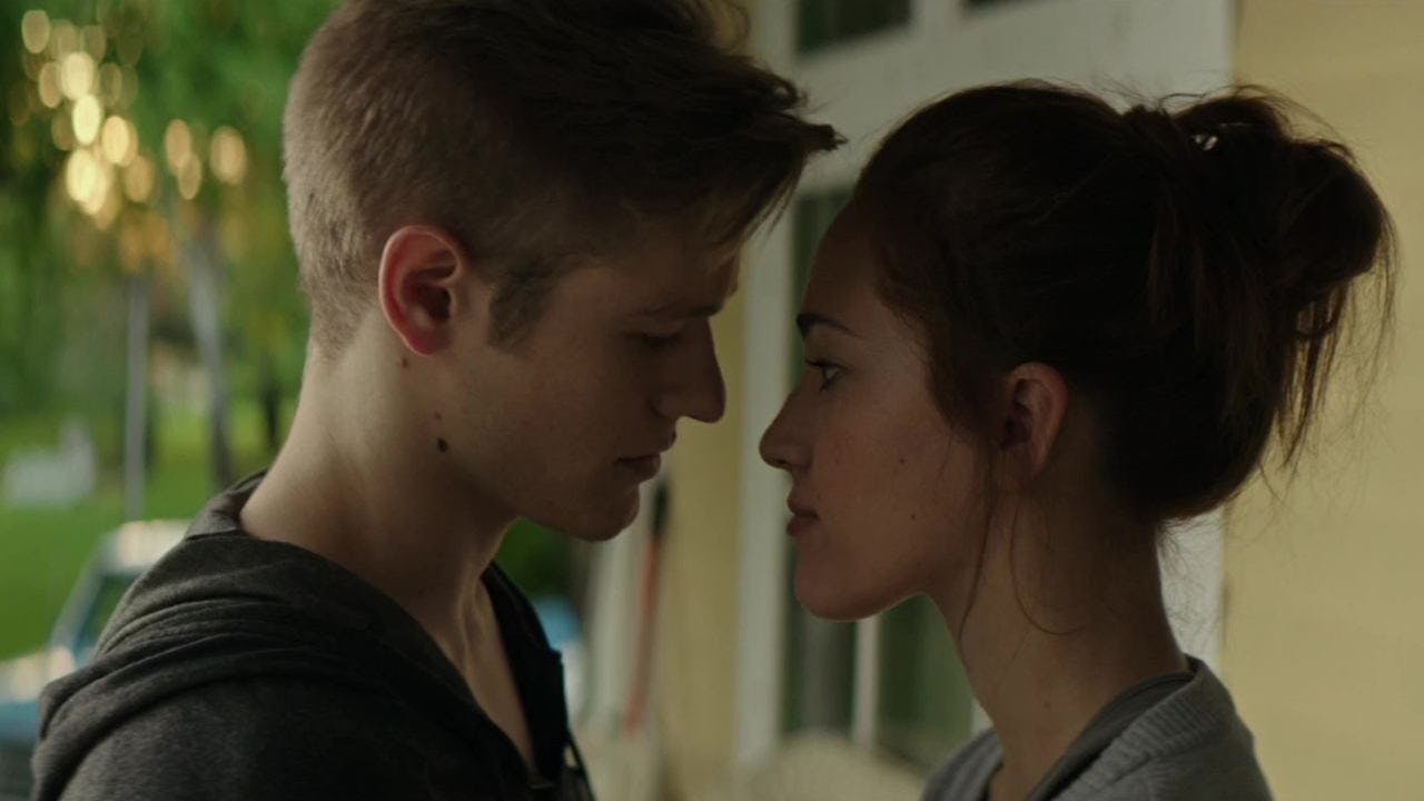 Bravetown assista online