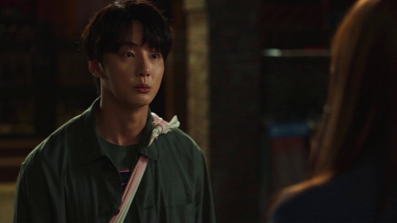assista ao episódio 5 da temporada 1