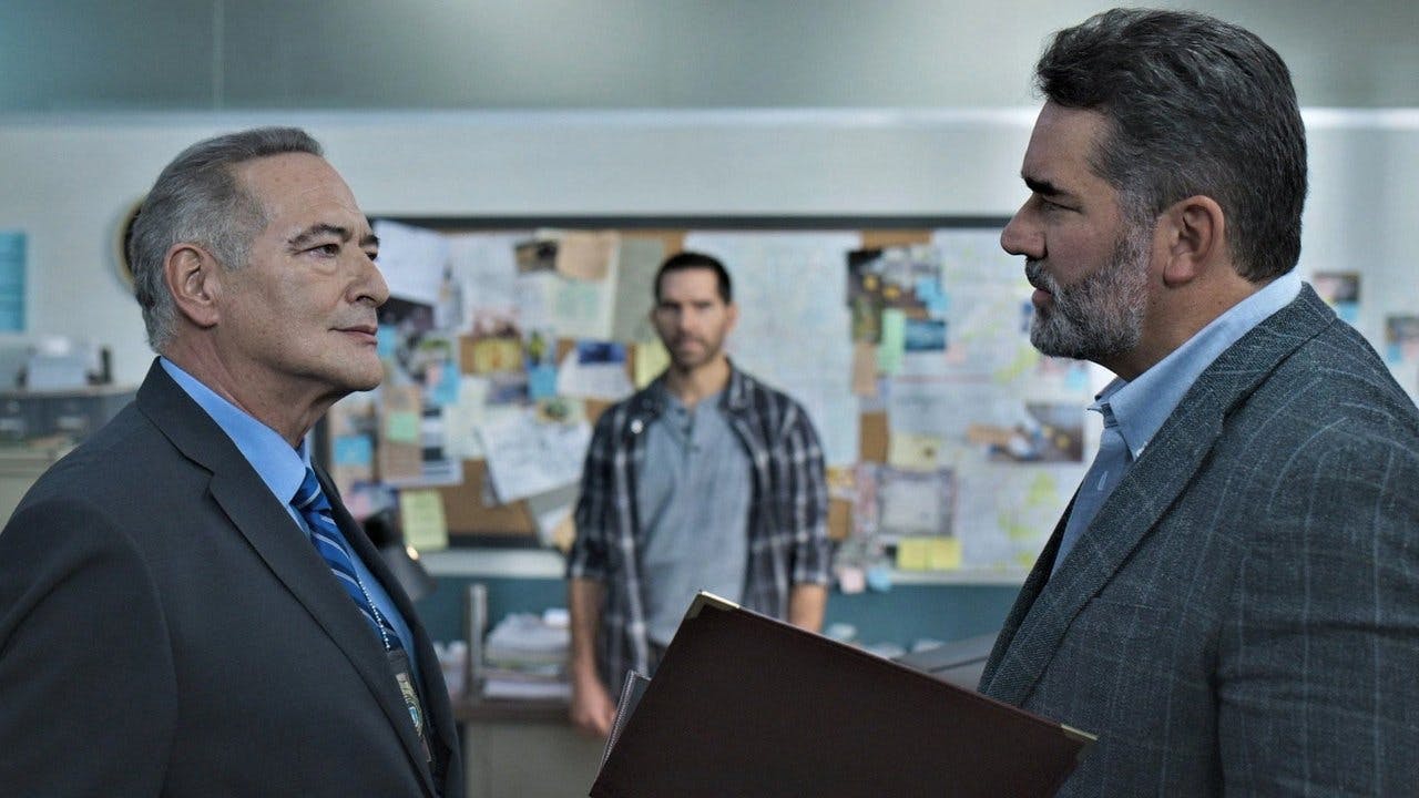 assista ao episódio 12 da temporada 1