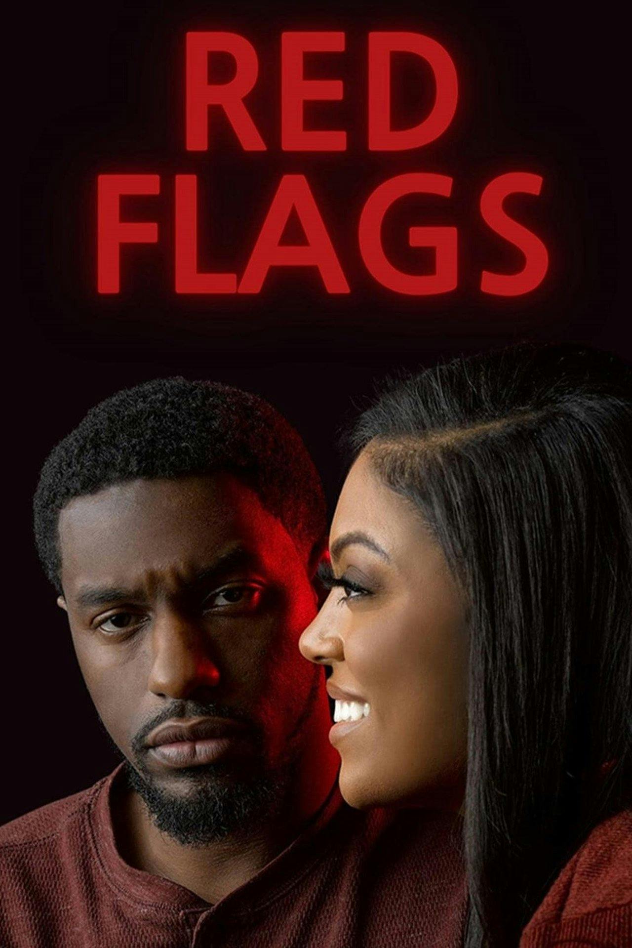 Assistir Red Flags Online em HD