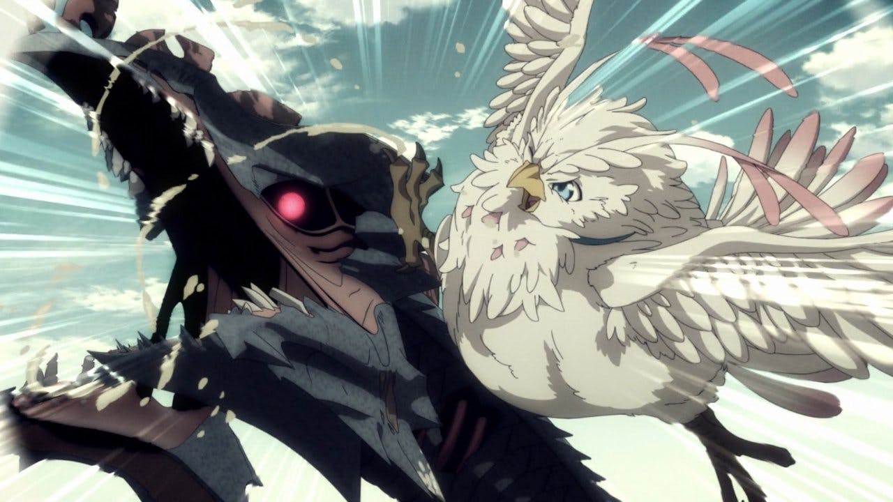assista ao episódio 8 da temporada 1