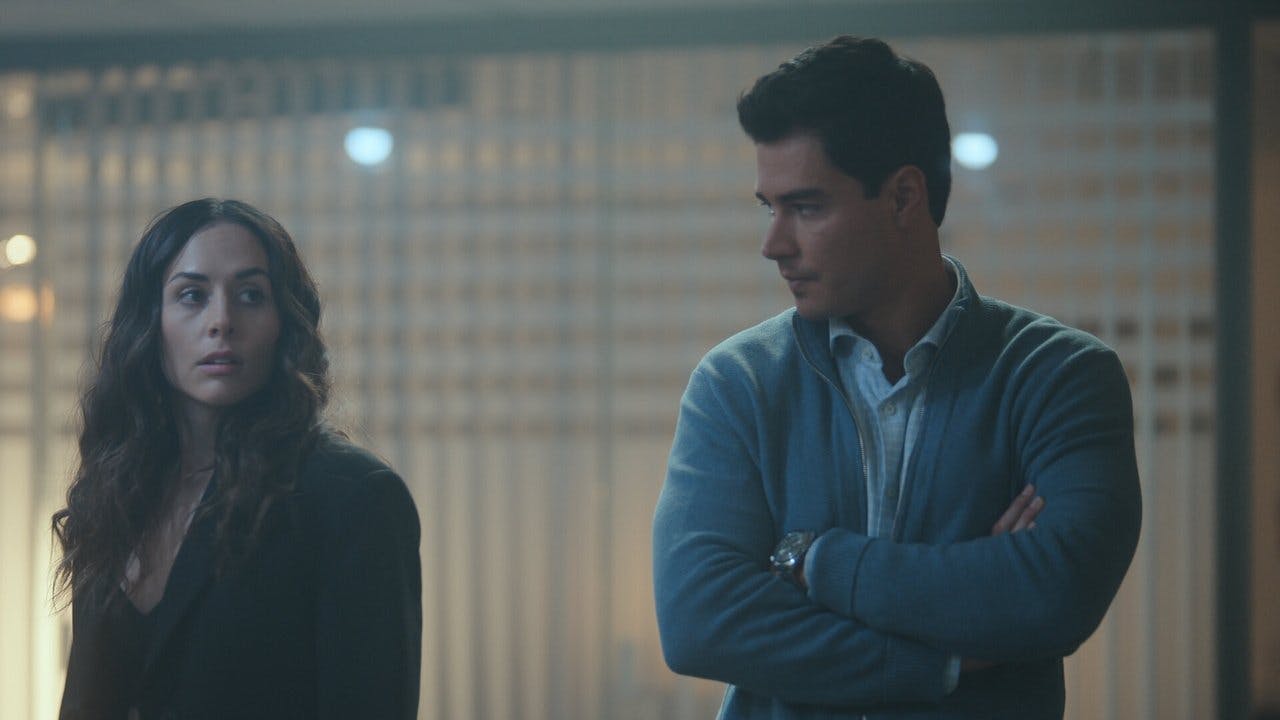 assista ao episódio 15 da temporada 1