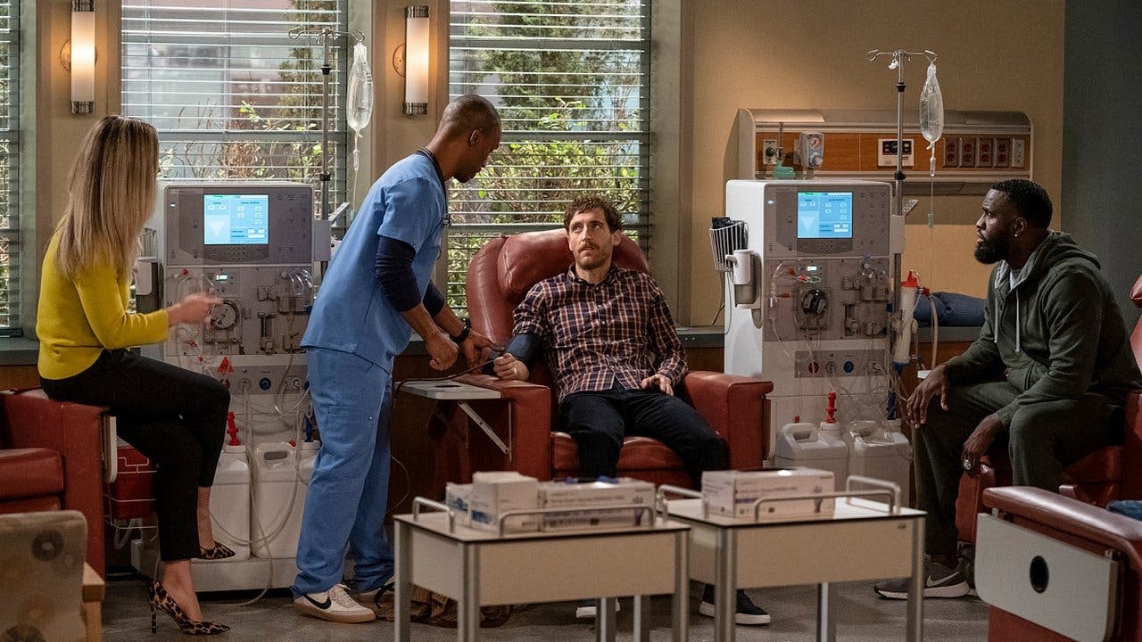 assista ao episódio 7 da temporada 1