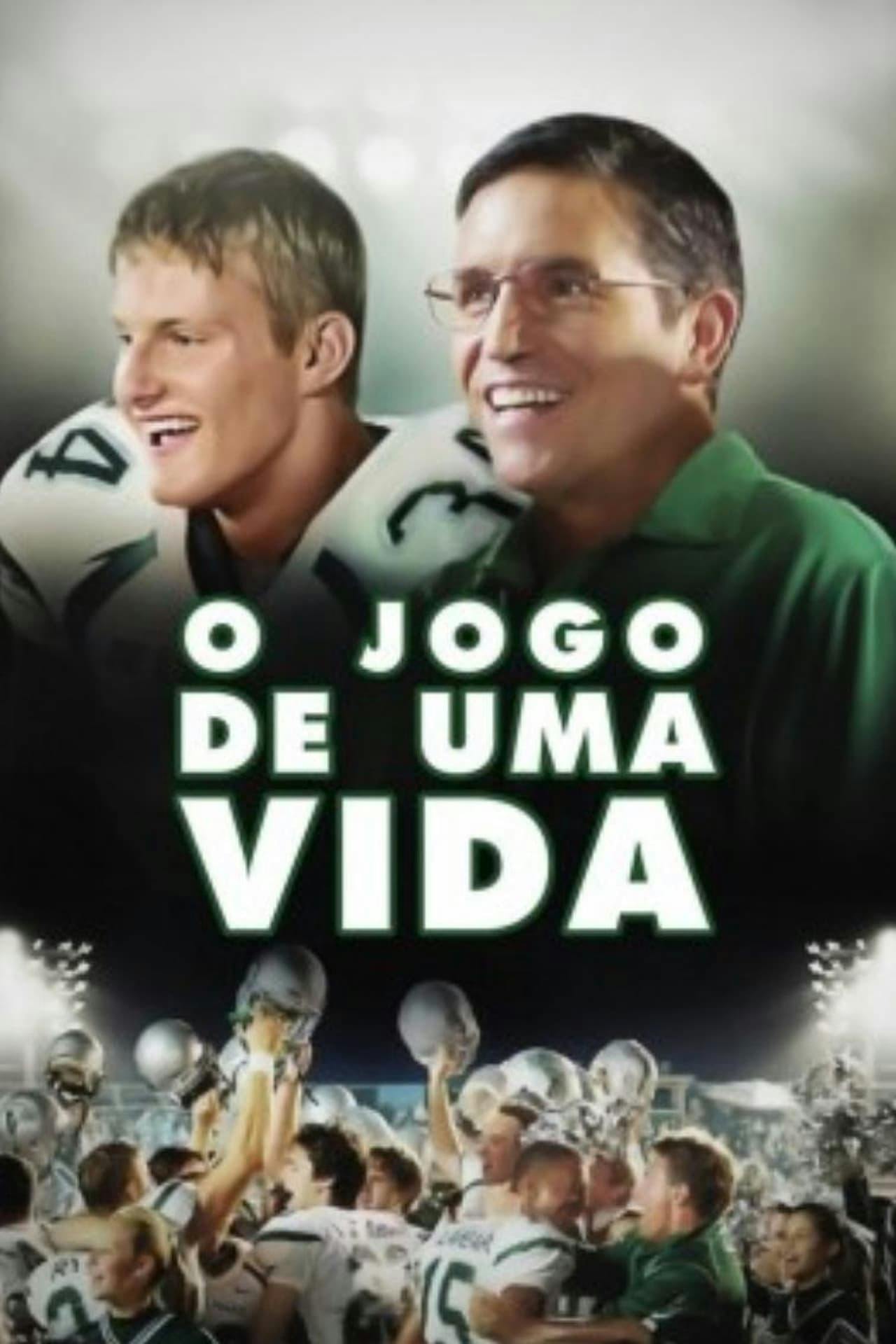 Assistir O Jogo De Uma Vida Online em HD