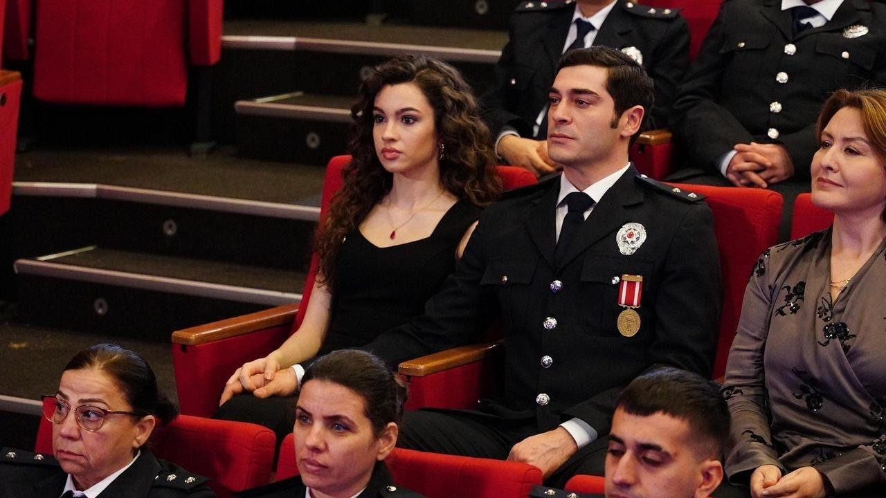 assista ao episódio 23 da temporada 1