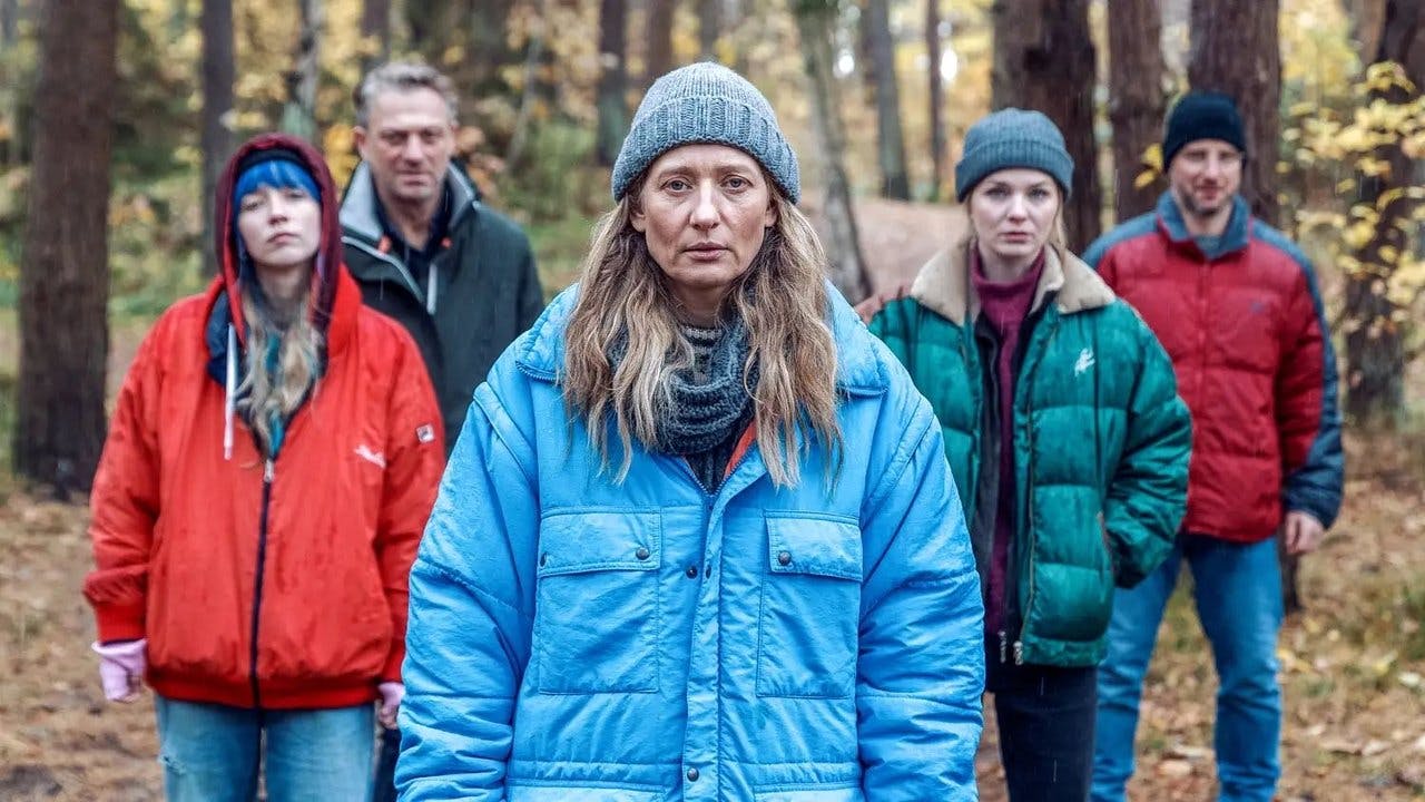 assista ao episódio 7 da temporada 1
