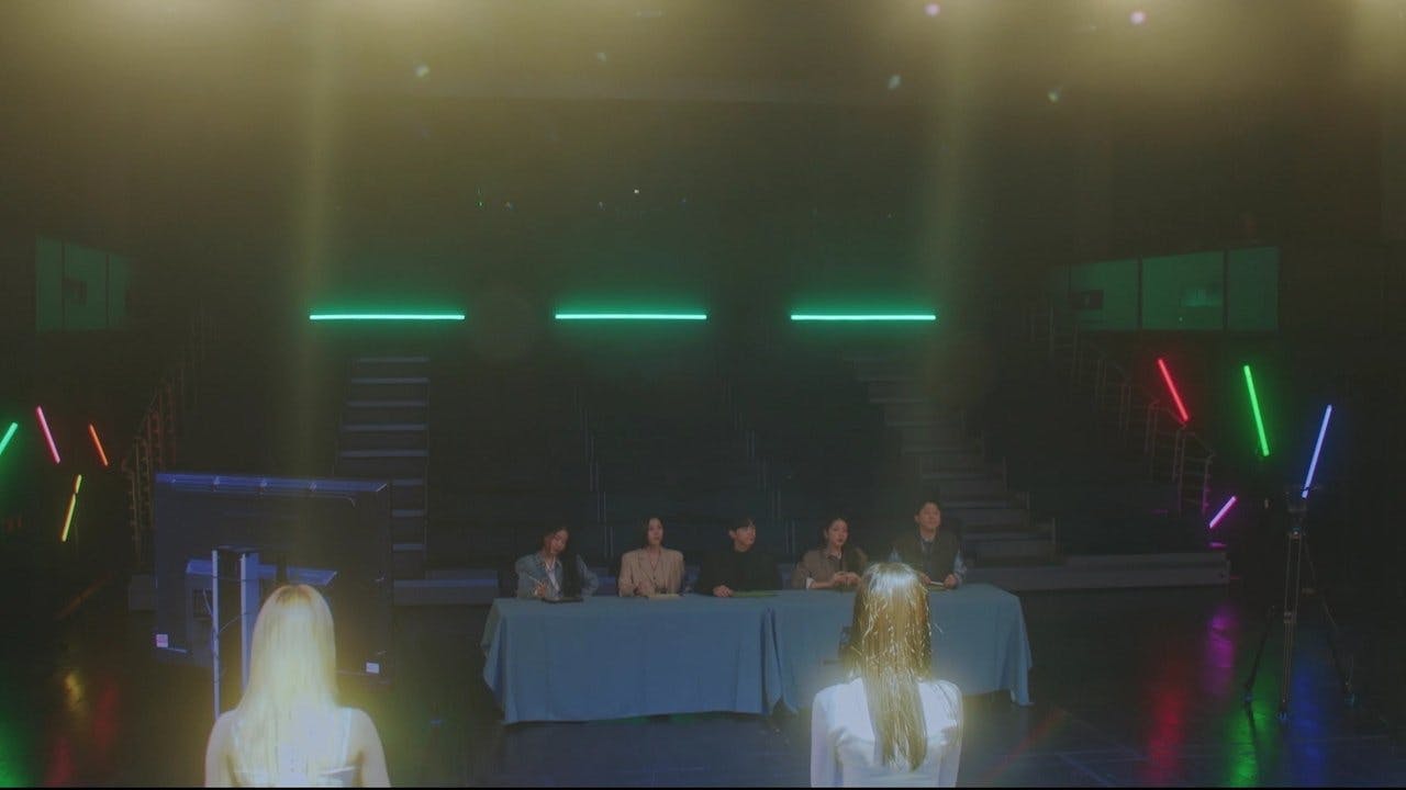 assista ao episódio 6 da temporada 1