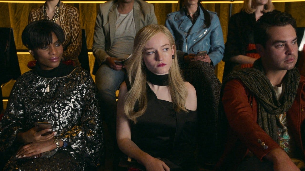 assista ao episódio 2 da temporada 1