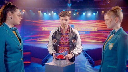 assista ao episódio 8 da temporada 1