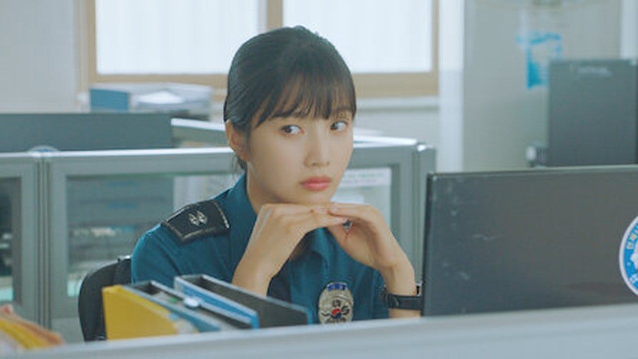 assista ao episódio 8 da temporada 1
