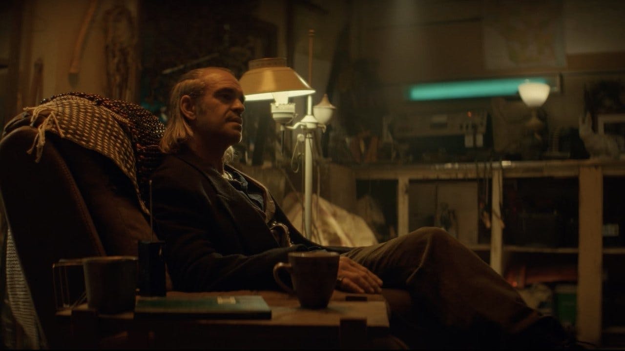 assista ao episódio 9 da temporada 1