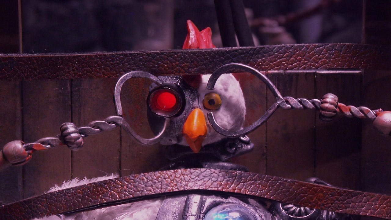 assista ao episódio 1 da temporada 1
