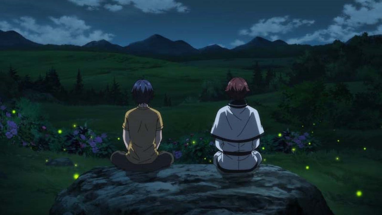 assista ao episódio 7 da temporada 1