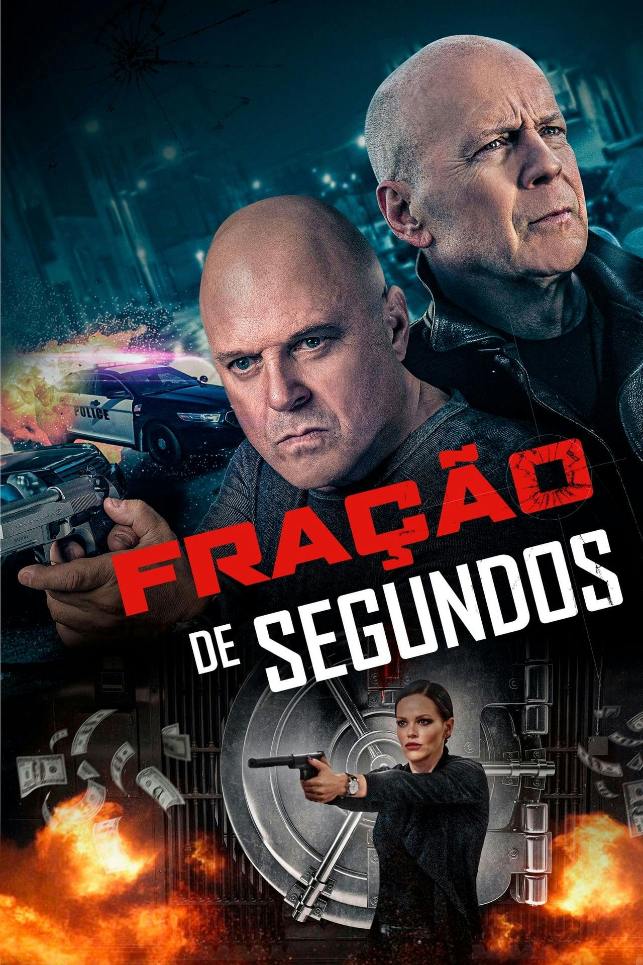 Assistir Fração de Segundos Online em HD