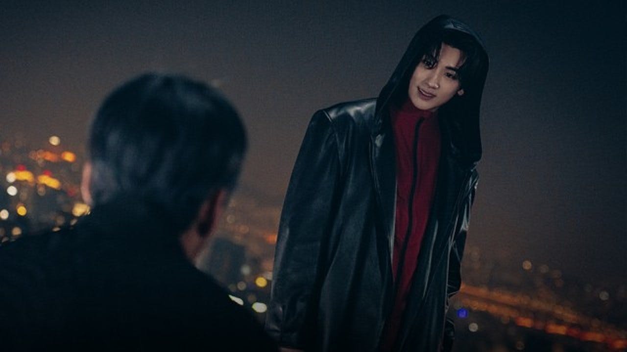 assista ao episódio 2 da temporada 1