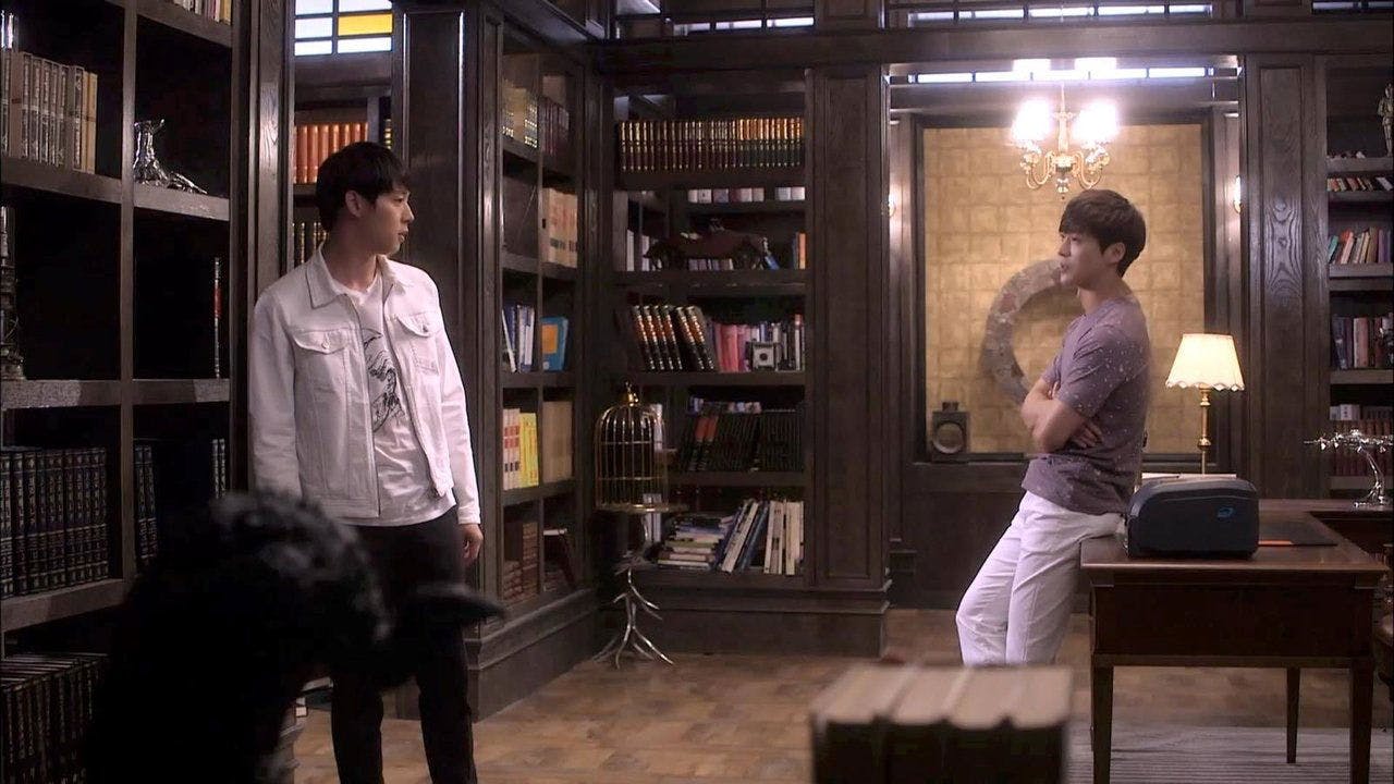 assista ao episódio 13 da temporada 1