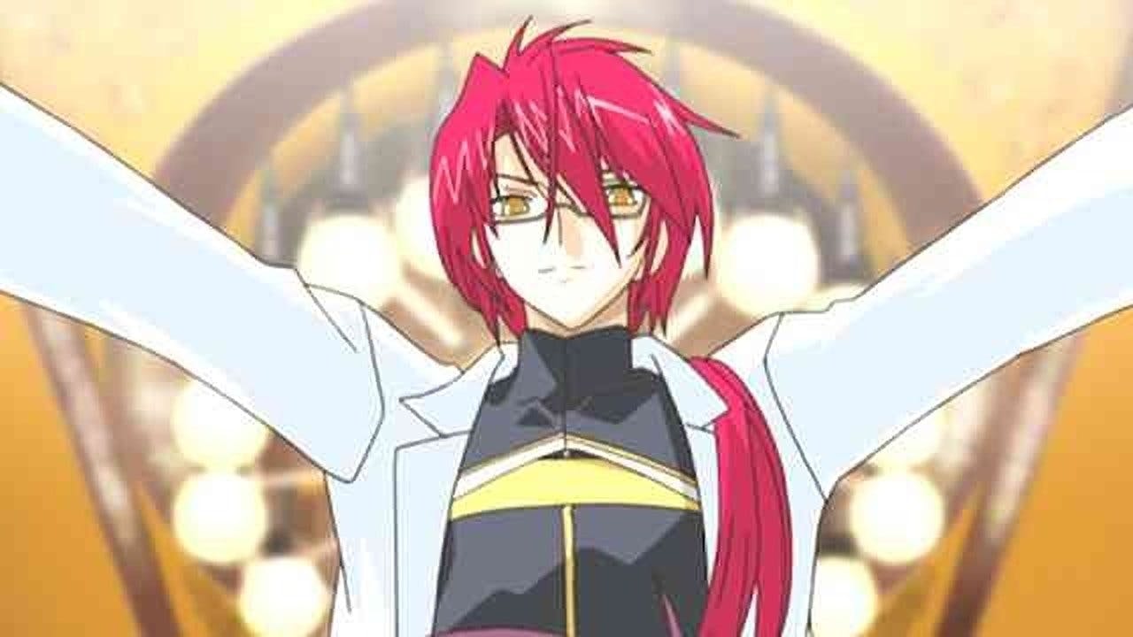assista ao episódio 4 da temporada 1