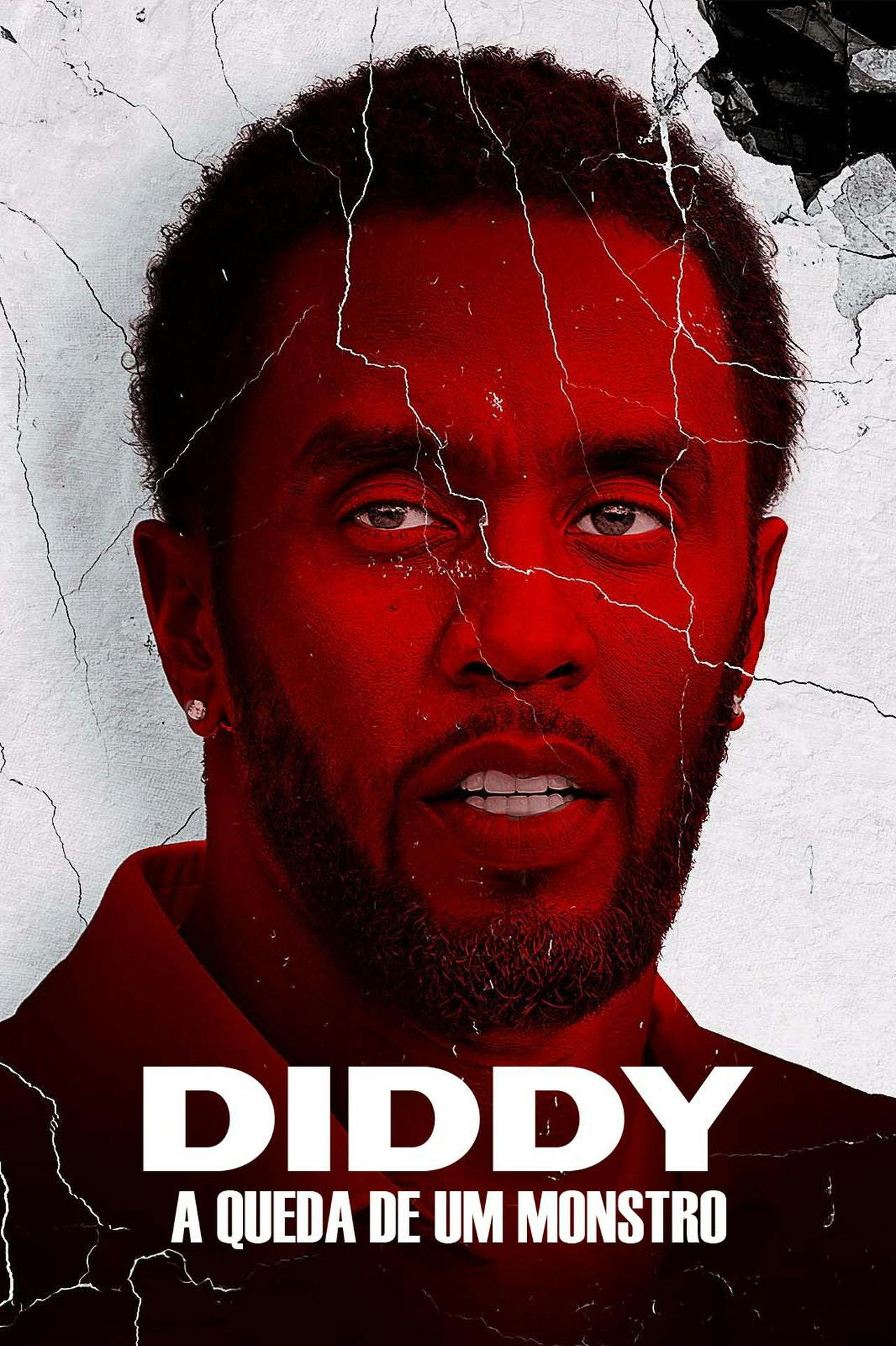 Assistir Diddy: A queda de um Monstro Online em HD