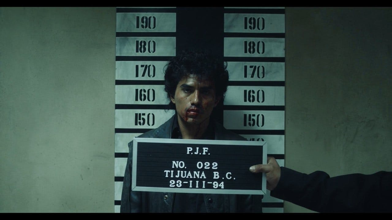 assista ao episódio 2 da temporada 1