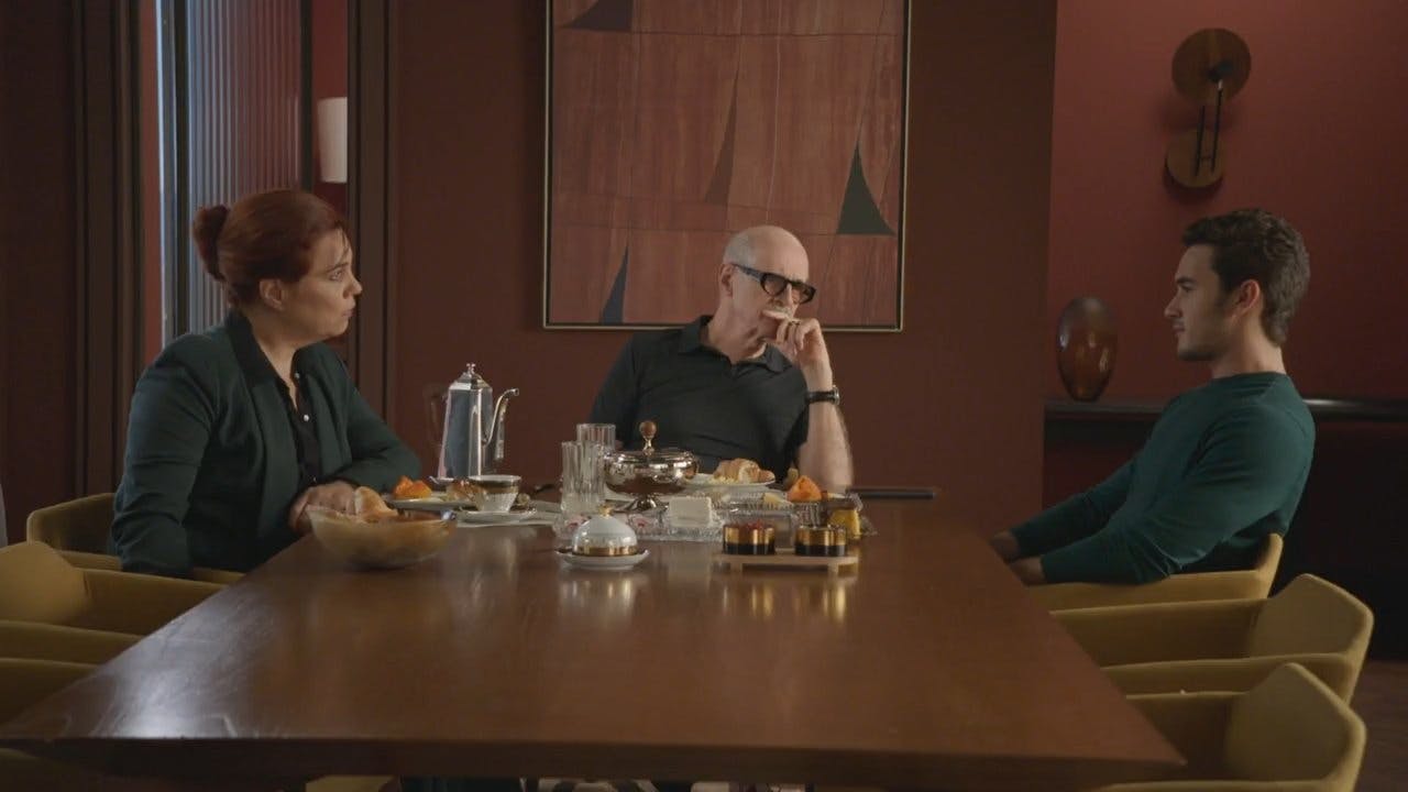 assista ao episódio 69 da temporada 1