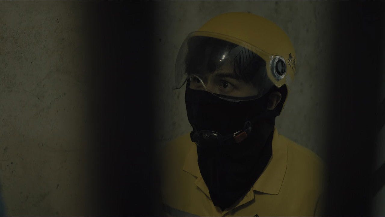 assista ao episódio 7 da temporada 1