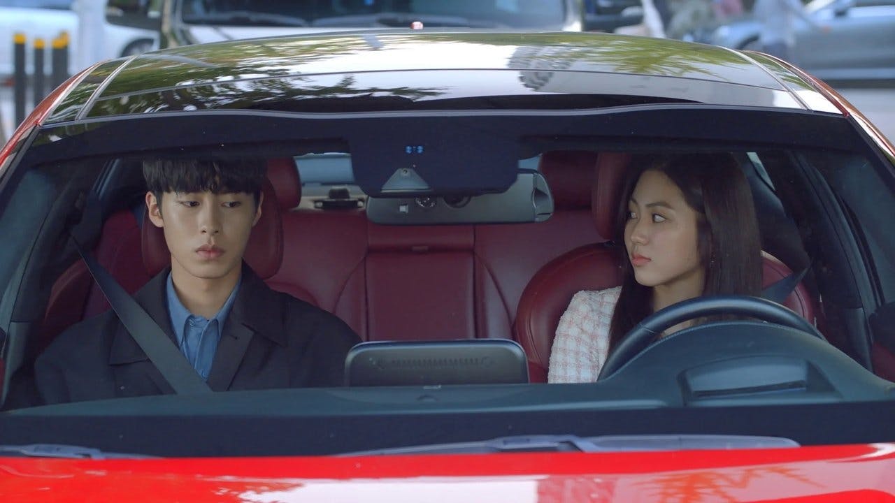 assista ao episódio 14 da temporada 1