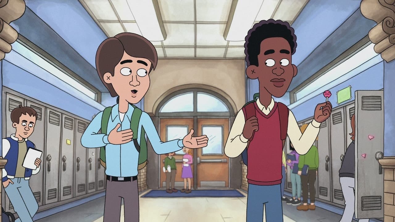 assista ao episódio 3 da temporada 1