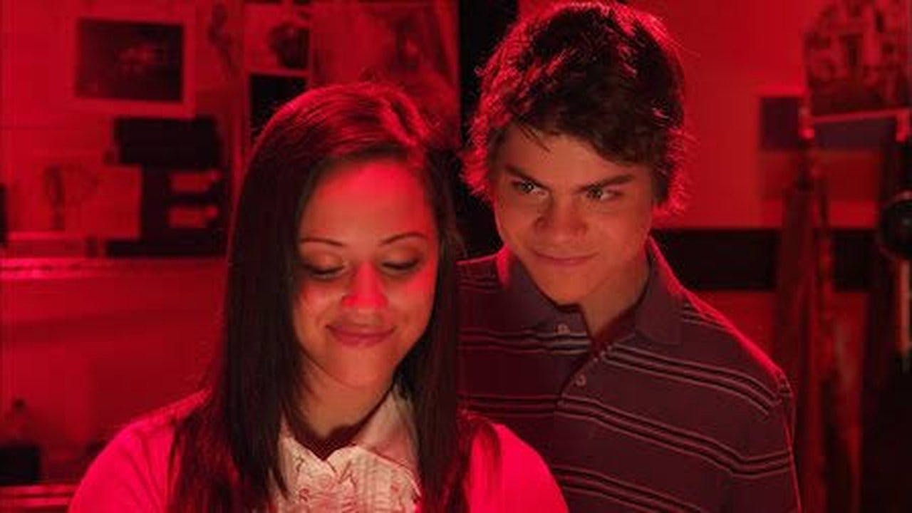 assista ao episódio 8 da temporada 1