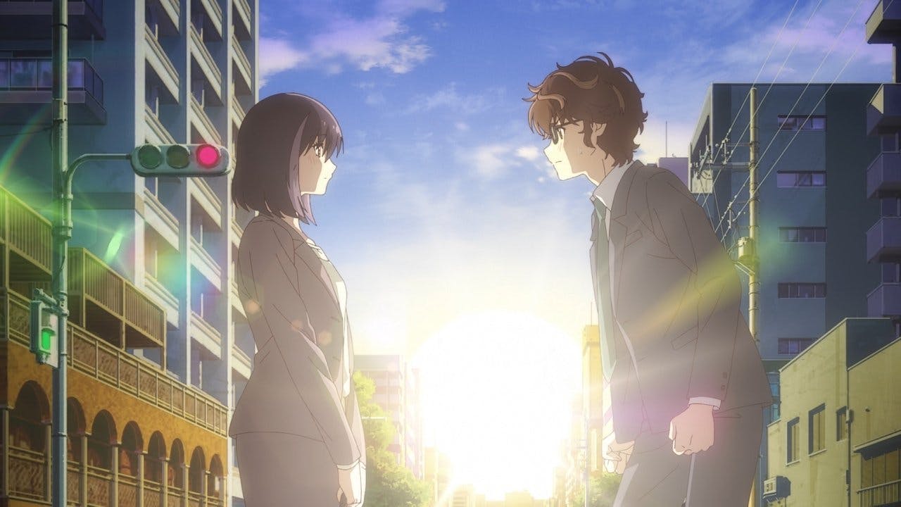 assista ao episódio 12 da temporada 1