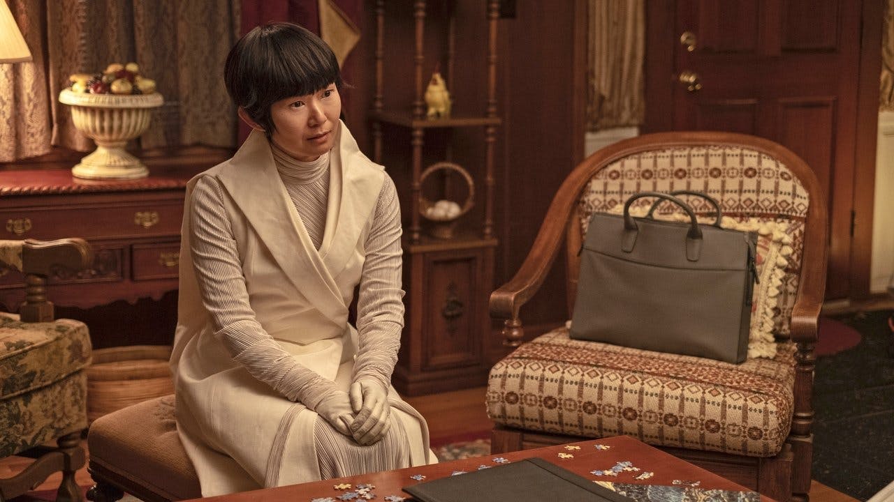 assista ao episódio 4 da temporada 1