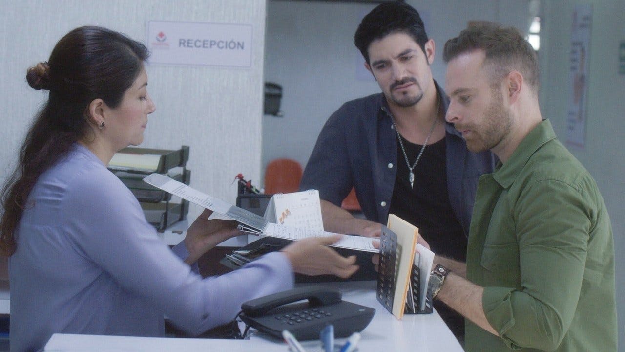 assista ao episódio 58 da temporada 1
