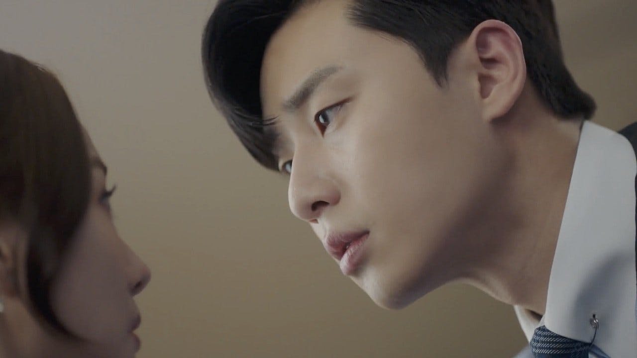 assista ao episódio 6 da temporada 1
