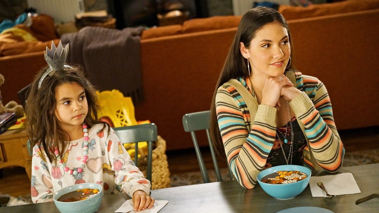 assista ao episódio 11 da temporada 1