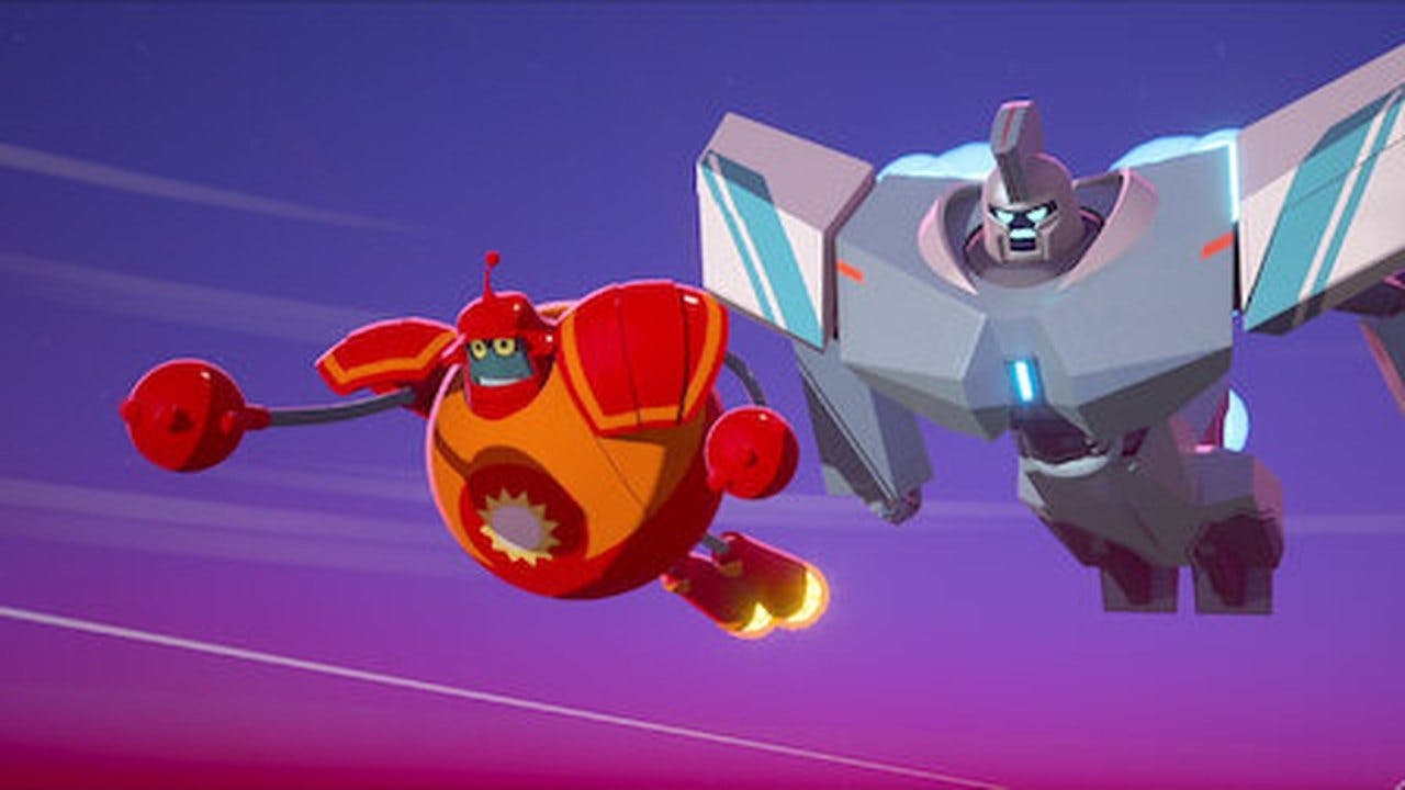 assista ao episódio 9 da temporada 1