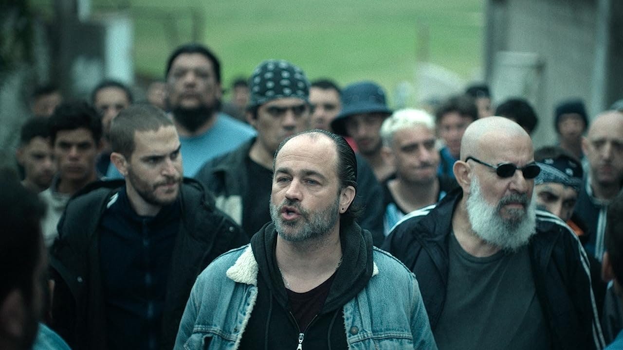 assista ao episódio 5 da temporada 1
