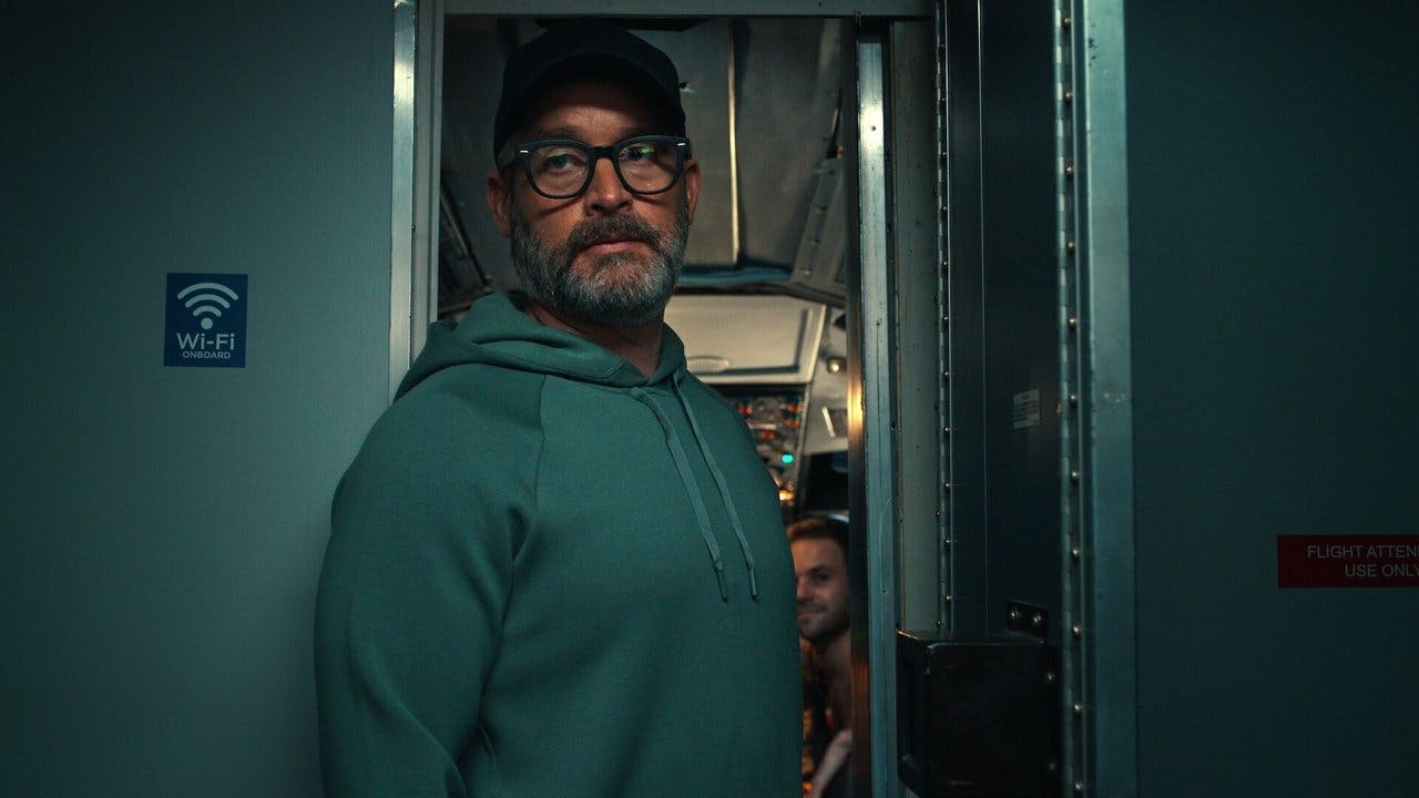 assista ao episódio 5 da temporada 1