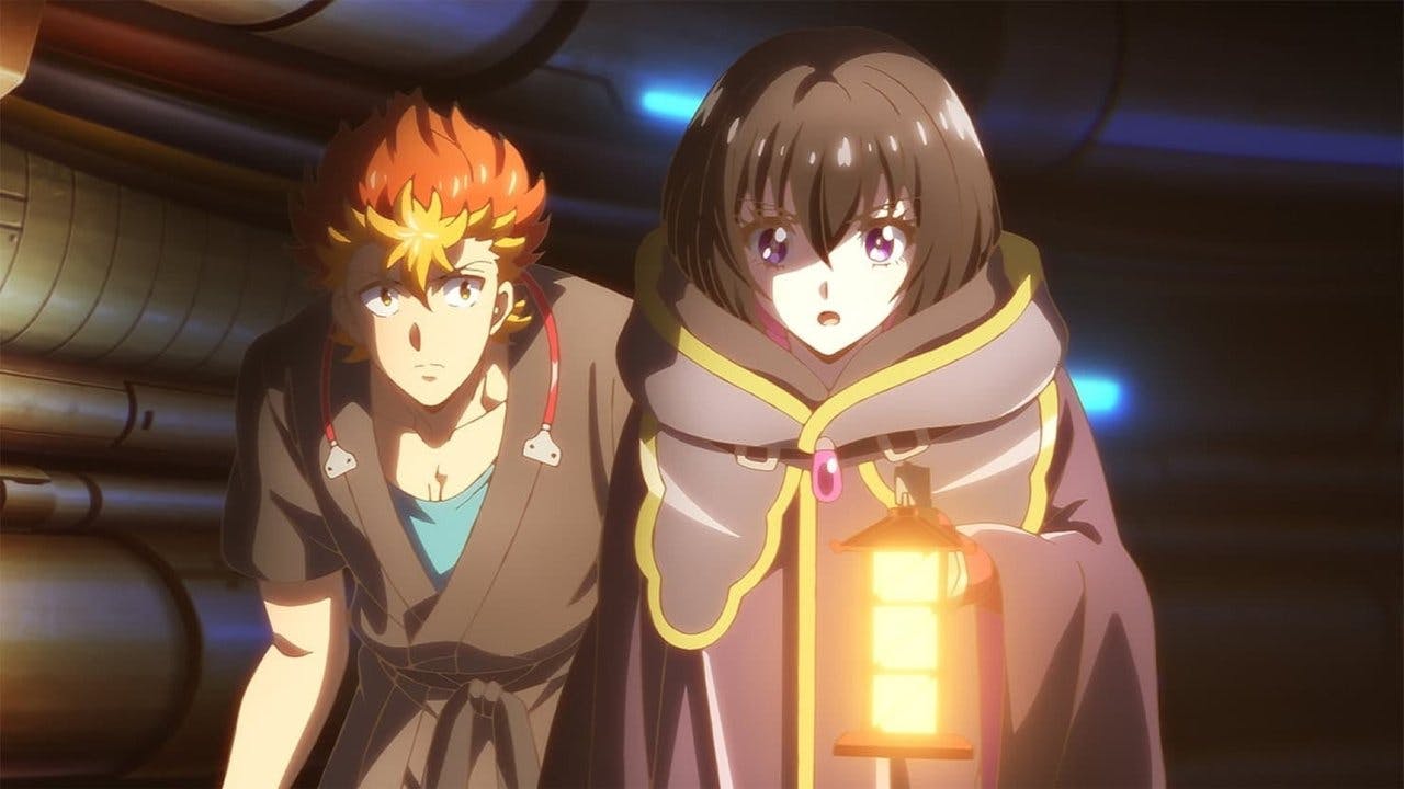 assista ao episódio 8 da temporada 1
