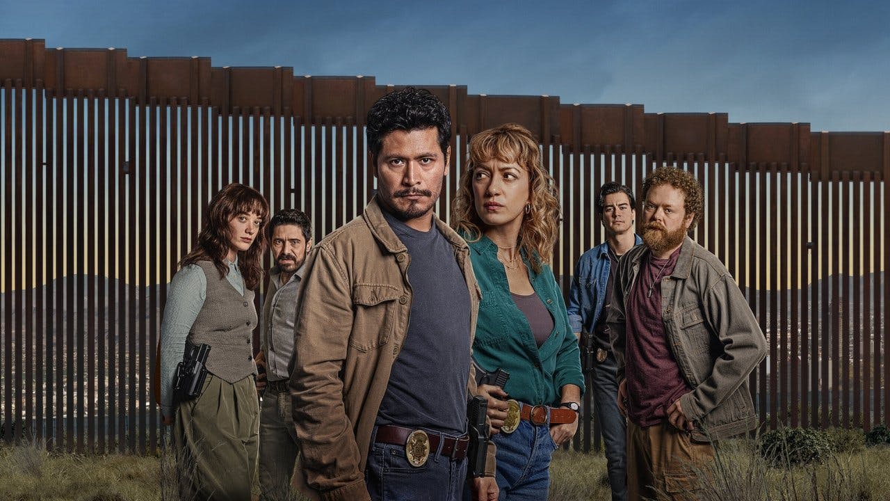 Los Gringo Hunters assista online