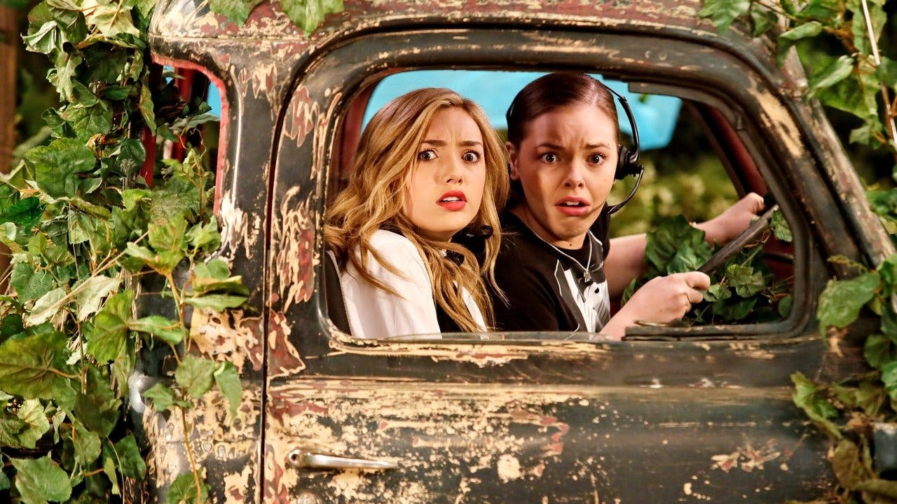 assista ao episódio 16 da temporada 1