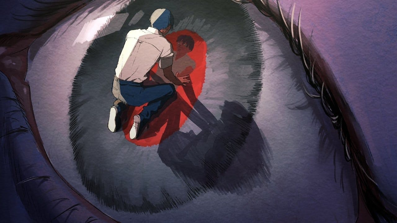 O Verão em que Hikaru Morreu