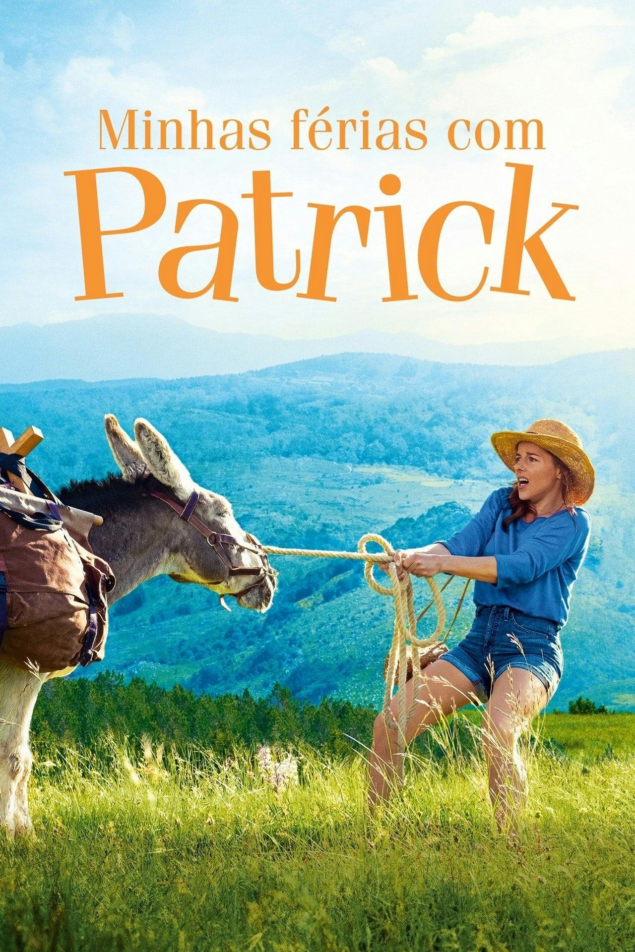 Assistir Minhas Férias com Patrick Online em HD