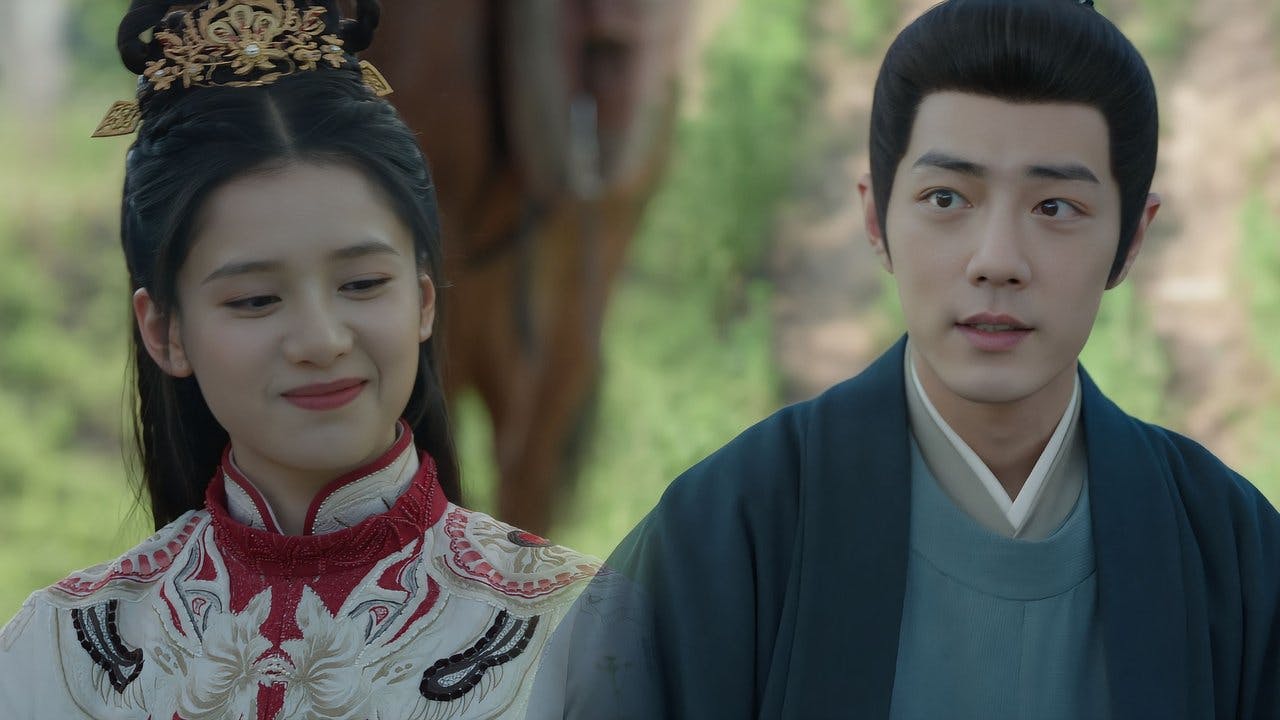 assista ao episódio 39 da temporada 1